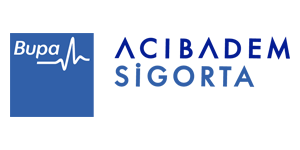 Bupa Acıbadem Sigorta